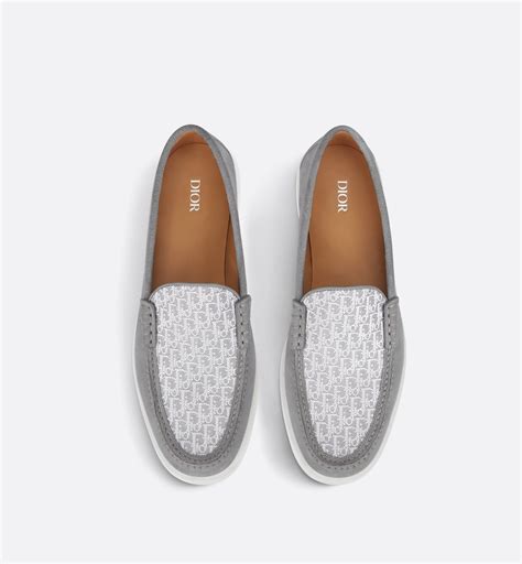 loafer dior